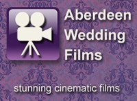 Aberdeen Wedding Films