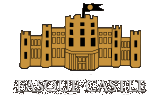 Fasque Castle Logo