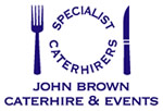 John Brown Cater Hire